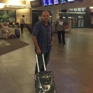 Meet your Posher, Salemah